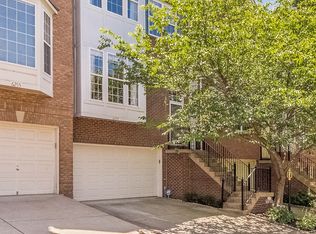 6257 Split Creek Ln, Alexandria, VA 22312