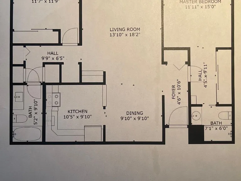49 Showers Dr #W302 — Photo 22