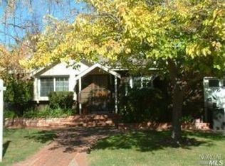 1561 Buchanan St, Novato, CA