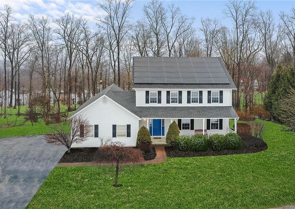 46 Winchester Drive, Monroe, NY 10950 Zillow
