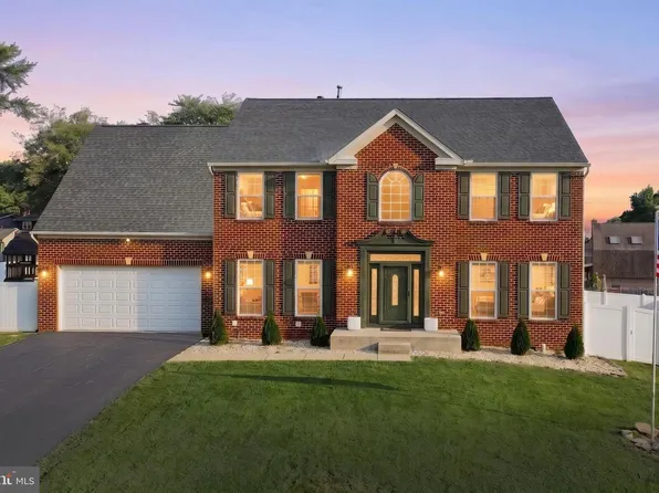 406 Wynwood Rd, York, PA 17402
