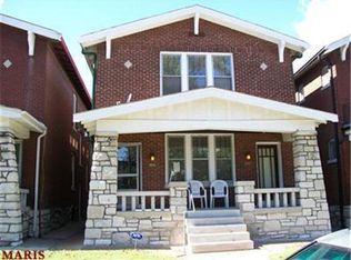 5531 Tennessee Ave, Saint Louis, MO