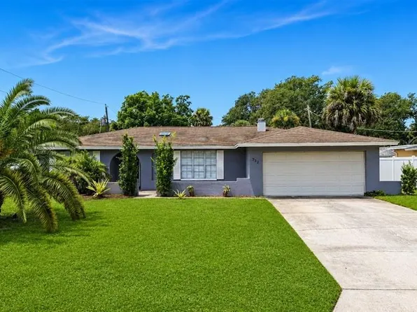 732 LUCERNE CIRCLE, ORMOND BEACH, FL 32174