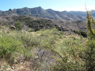 34905 S Cow Creek Rd, Morristown, AZ 85342