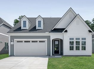 126 Summerwood Dr, Summerville, SC 29486