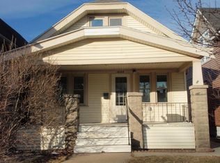 6128 W Mitchell St, West Allis, WI 53214