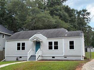 1631 Braeburn Dr SE, Atlanta, GA 30316