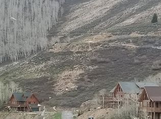 6591 N Powder Mountain Rd #2, Eden, UT 84310