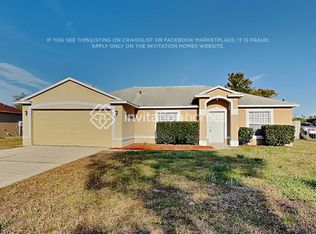 2901 W Huron Dr, Deltona, FL 32738