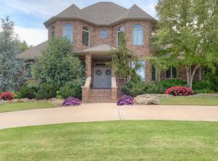 3816 Red Fox Run, Joplin, MO 64804