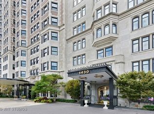 1430 N Lake Shore Dr #2, Chicago, IL 60610