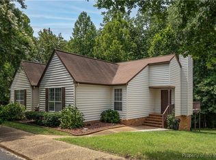 5328 Highgate Grn, Williamsburg, VA