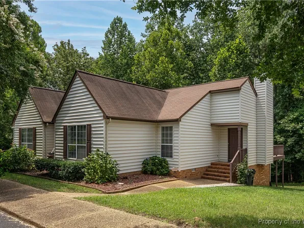 5328 Highgate Grn, Williamsburg, VA 23188
