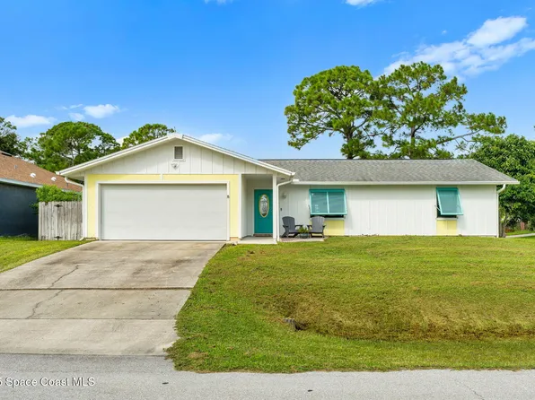 1370 Medina Ave NW, Palm Bay, FL 32907