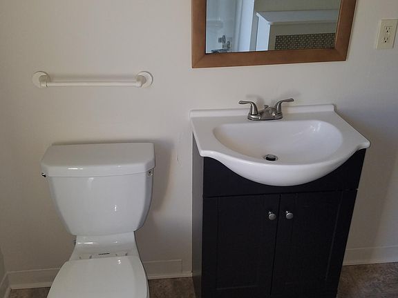 Full bath