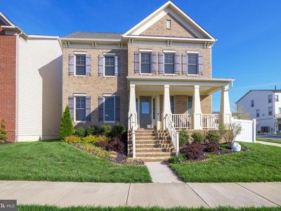 13801 Bufflehead St, Clarksburg, MD, 20871