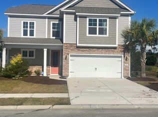 2916 Skylar Dr, Myrtle Beach, SC 29577