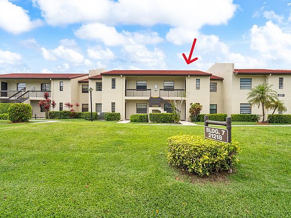 4th image of 21218 Lago Circle #H