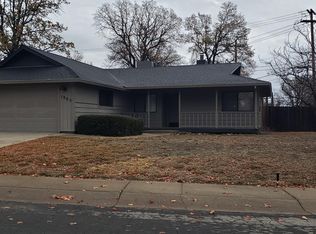 1985 Mary Lake Dr, Redding, CA 96001