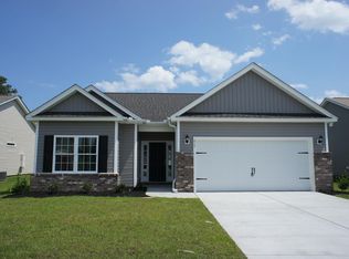 453 Rycola Cir LOT 72, Hatteras Surfside Beach, SC 29575
