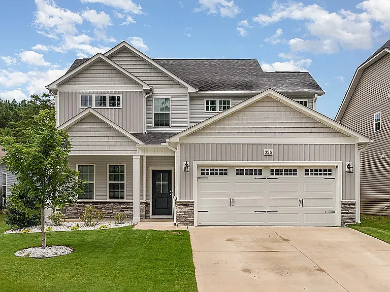 325 Whetstone Dr