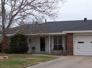 3803 Faircircle, Midland, TX 79707