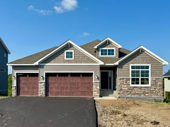 916 Kepler Ave NE, Hanover, MN 55341