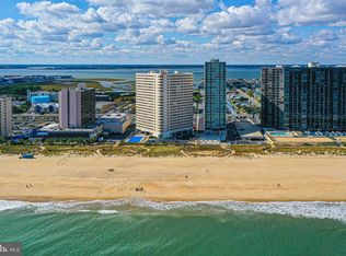 10300 Coastal Hwy UNIT 408, Ocean City, MD