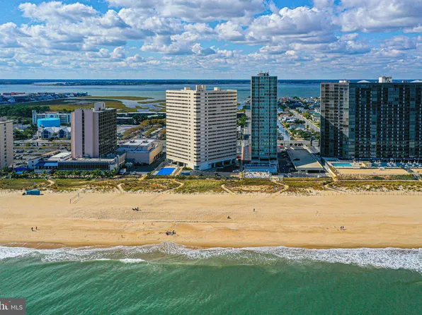 10300 Coastal Hwy Unit 501, Ocean City, MD 21842