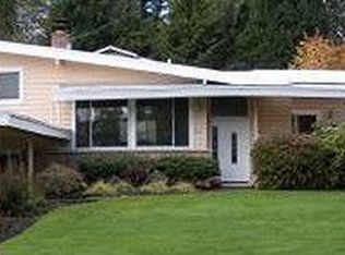 231 109th Ave SE, Bellevue, WA 98004
