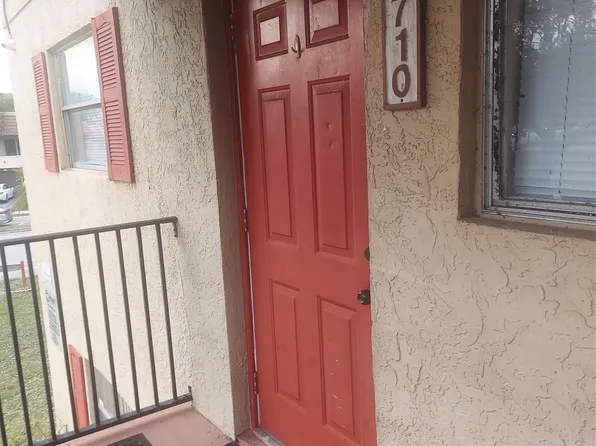 1710 NW 56TH Avenue #1710, Lauderhill, FL 33313