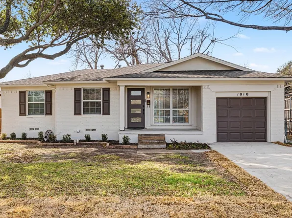 1010 Noble Ave, Carrollton, TX 75006
