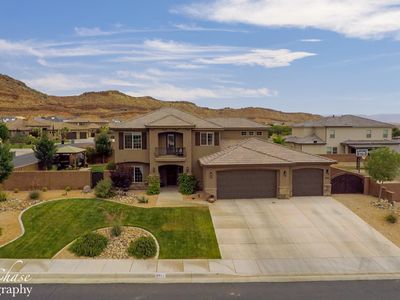 2952 E 3460th St S, Saint George, UT, 84790
