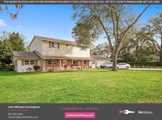 1620 Robert St, Longwood, FL 32750