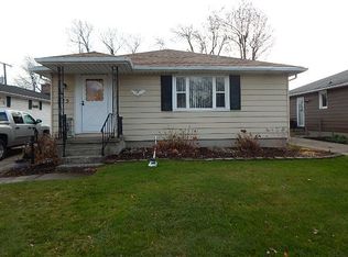 275 Abbington Ave, Buffalo, NY 14223