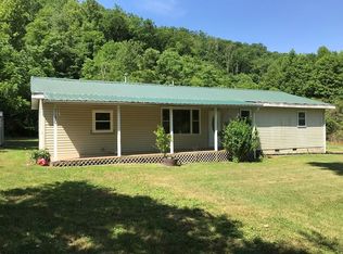 1180 Shepherds Creek Rd, Bryson City, NC 28713