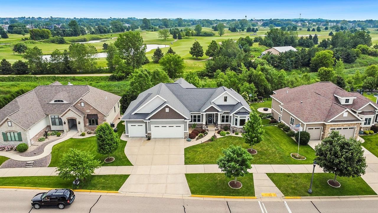 786 Westbridge Trail, Waunakee, WI 53597 MLS 1977012 Zillow