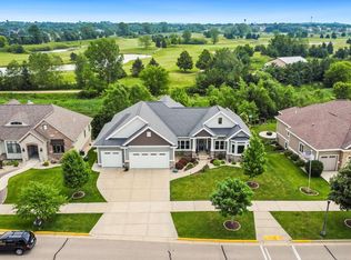 786 Westbridge Trl, Waunakee, WI 53597