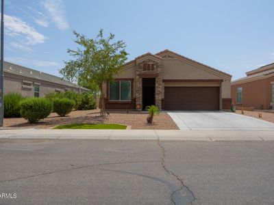 2040 N Ensenada Ln, Casa Grande, AZ, 85122