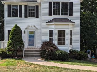 1617 Brandywine Dr, Charlottesville, VA 22901