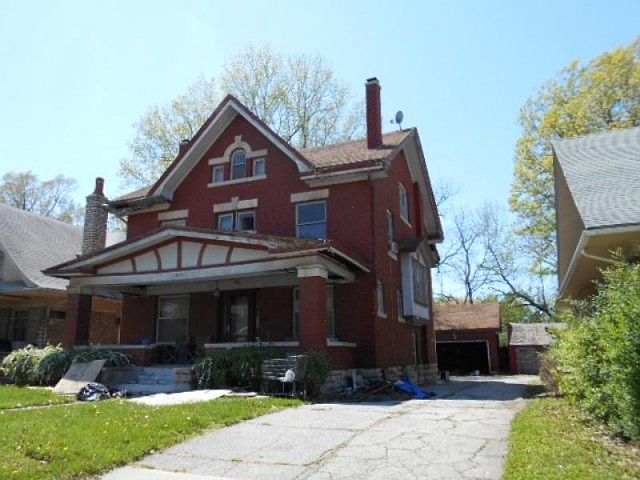 1st image of 3412 S Benton Ave