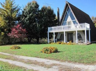 15510 E 1666 Rd, Stockton, MO 65785