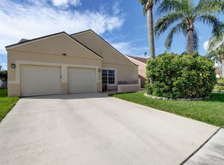 8558 Floralwood Dr, Boca Raton, FL 33433
