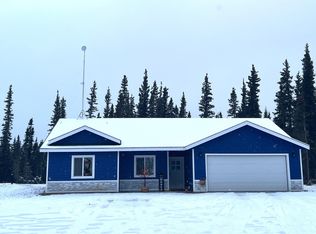 2399 Spriggs Ln, Delta Junction, AK 99737