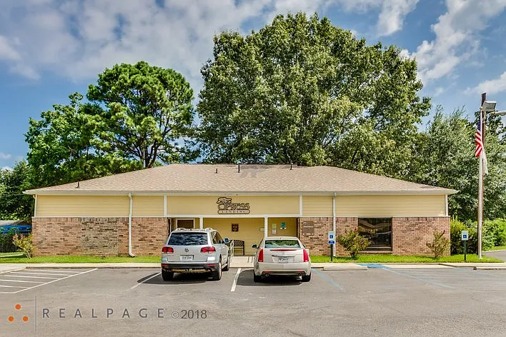 4715 Hilry Huckaby III Ave #4715 — Photo 3