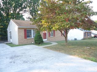 163 Country Park Dr, Winchester, VA 22602