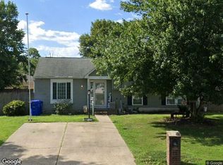 11712 Tyne Ct, Waldorf, MD