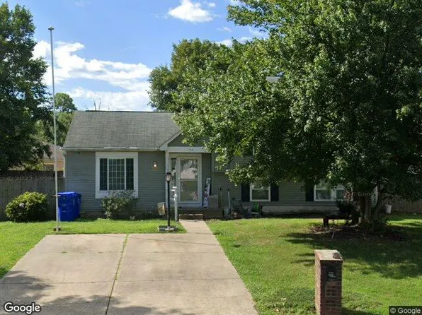 11712 Tyne Ct, Waldorf, MD 20601