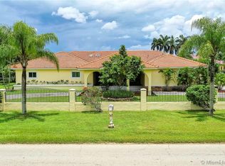 19351 SW 296th St, Homestead, FL 33030