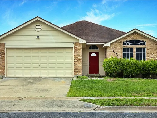 11921 Yellow Oak Ave, Corpus Christi, TX 78410